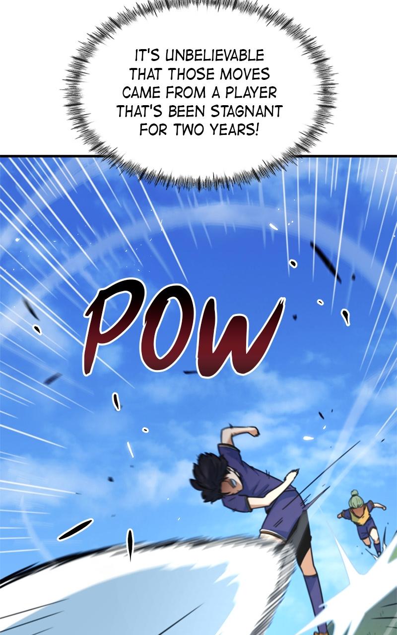 I'm Not a Soccer Genius! Chap 2 - Next Chap 3