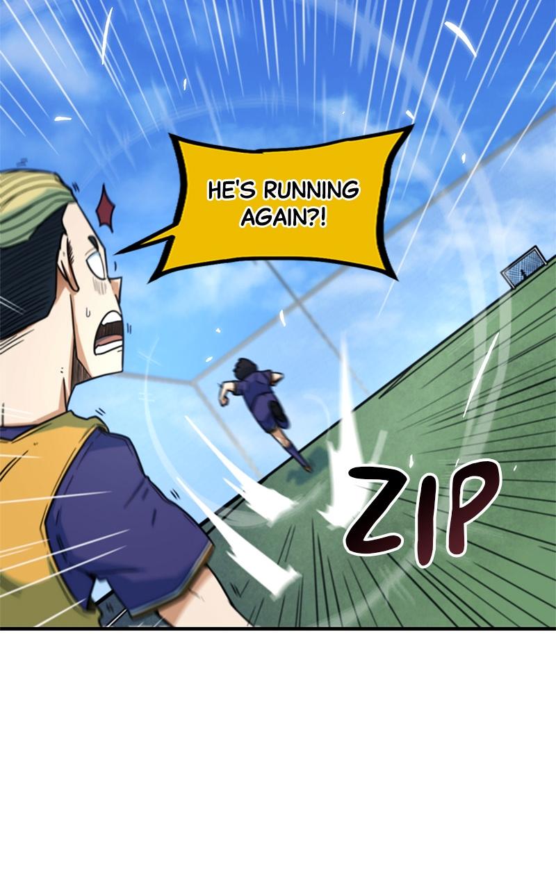 I'm Not a Soccer Genius! Chap 2 - Next Chap 3