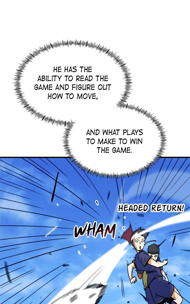 I'm Not a Soccer Genius! Chap 2 - Next Chap 3