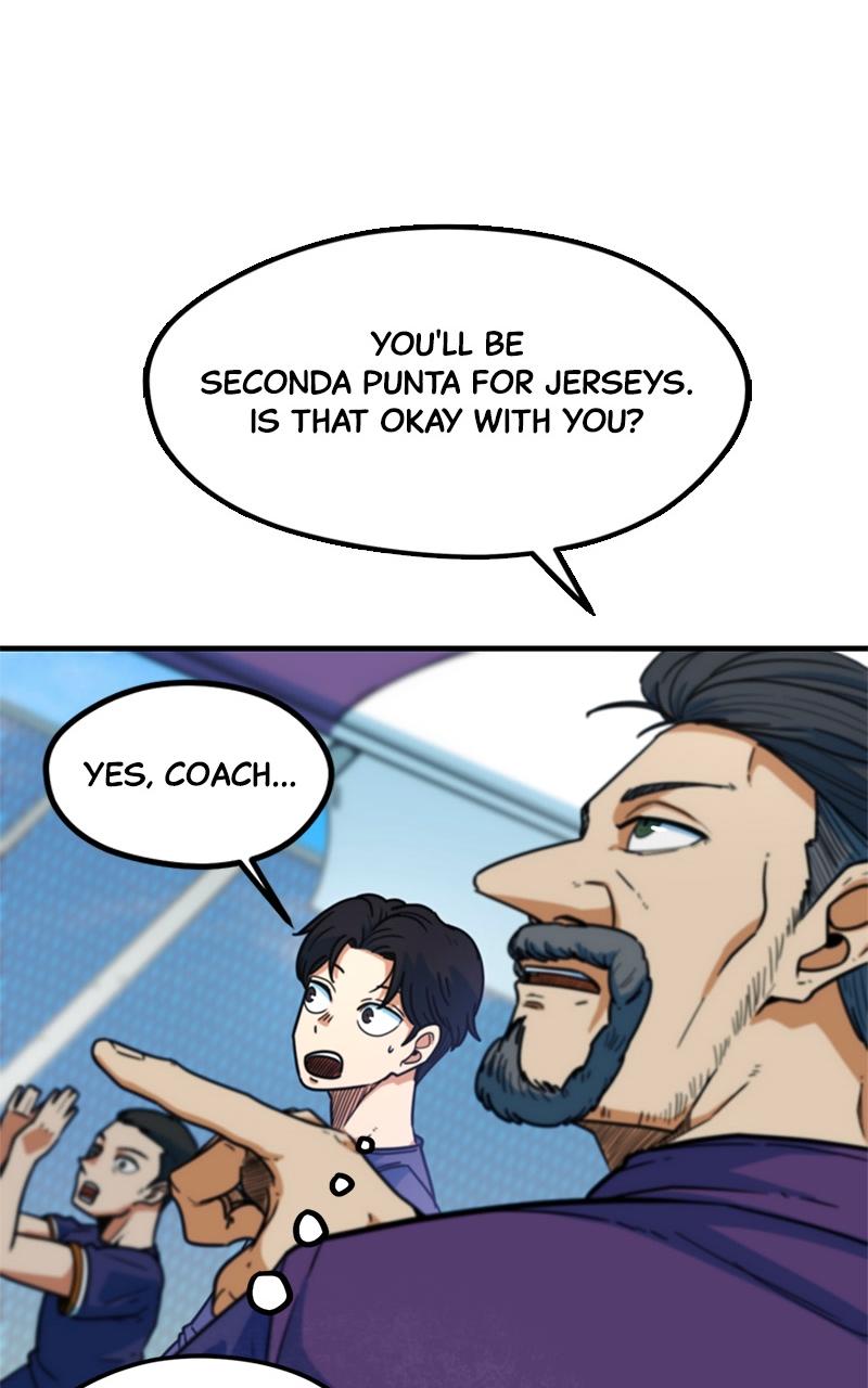 I'm Not a Soccer Genius! Chap 2 - Next Chap 3