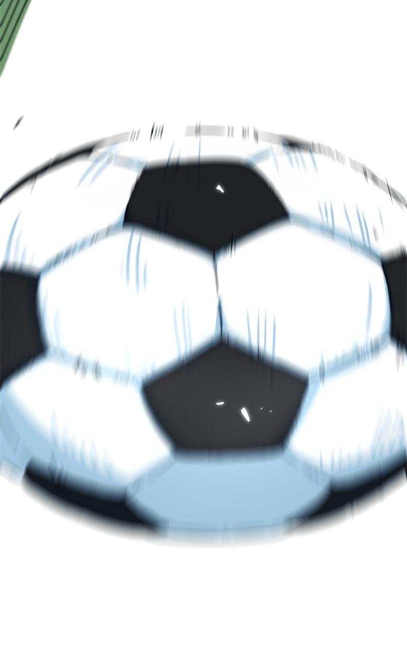 I'm Not a Soccer Genius! Chap 2 - Next Chap 3