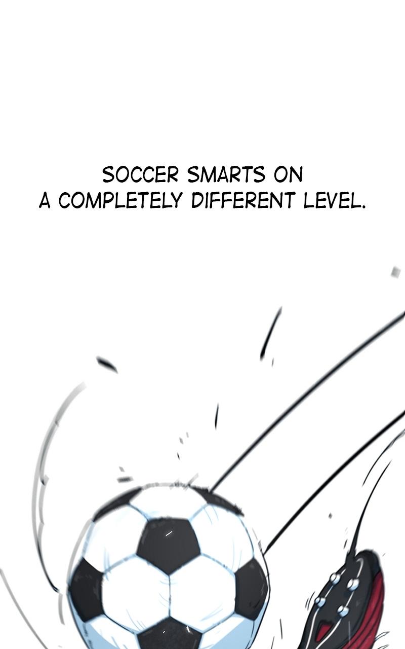 I'm Not a Soccer Genius! Chap 2 - Next Chap 3