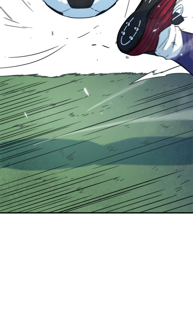 I'm Not a Soccer Genius! Chap 2 - Next Chap 3