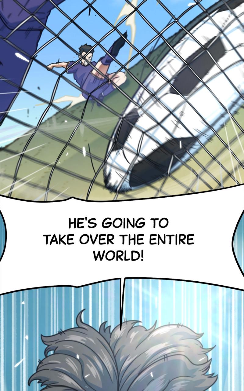 I'm Not a Soccer Genius! Chap 2 - Next Chap 3