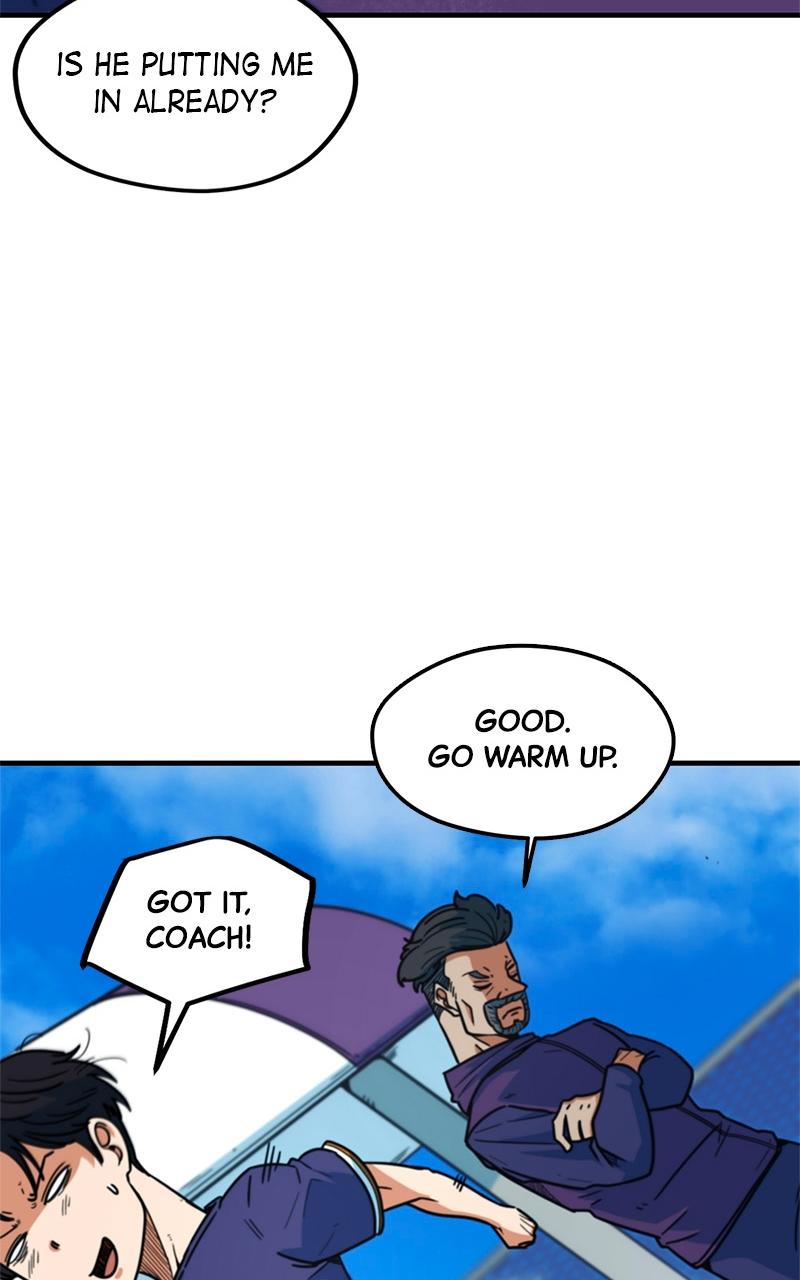 I'm Not a Soccer Genius! Chap 2 - Next Chap 3