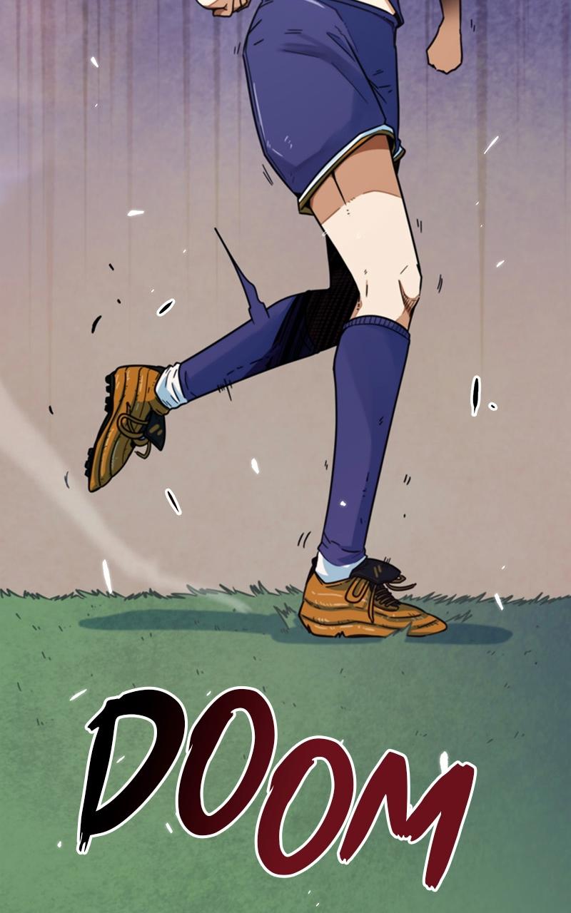 I'm Not a Soccer Genius! Chap 2 - Next Chap 3