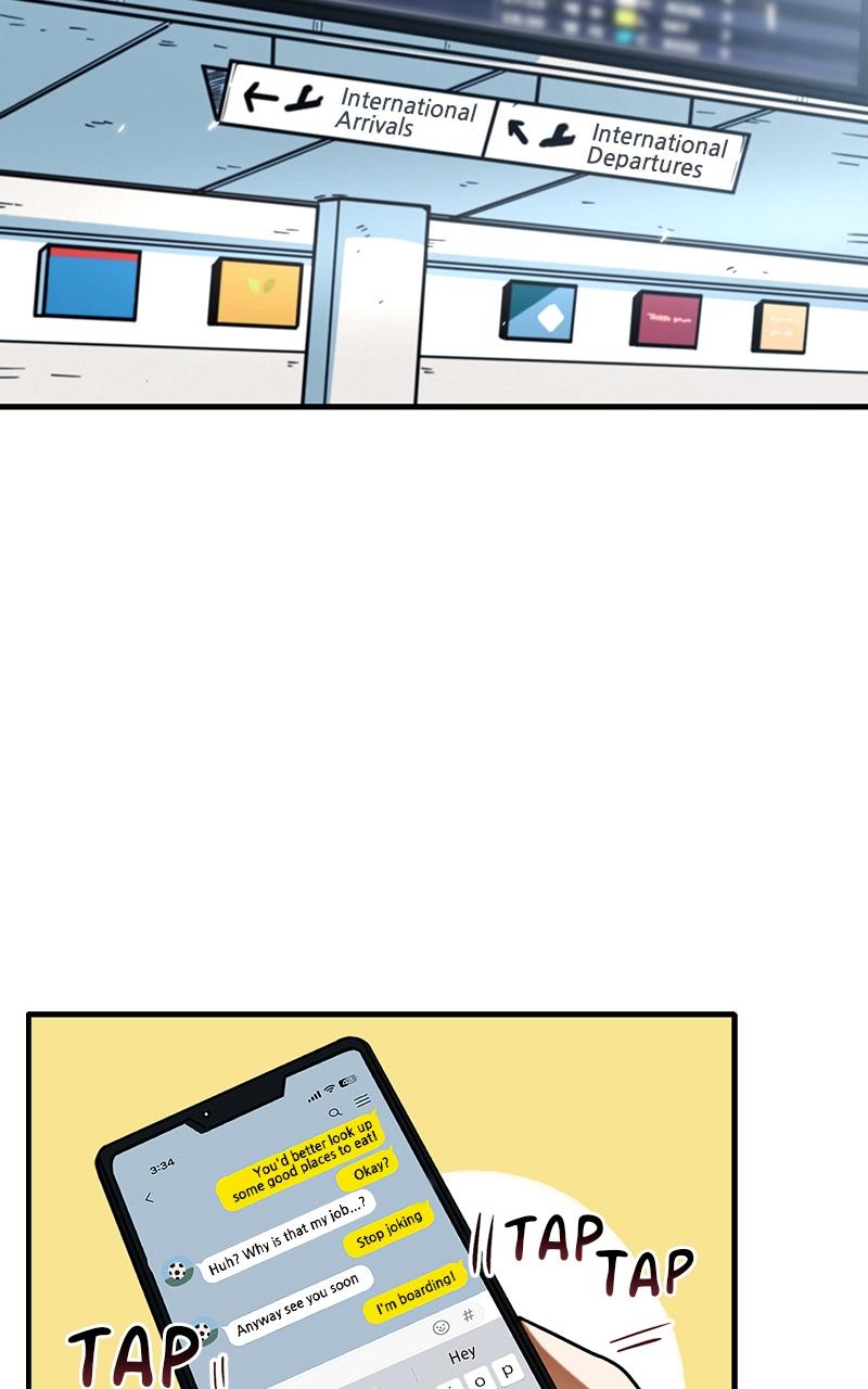 I'm Not a Soccer Genius! Chap 2 - Next Chap 3