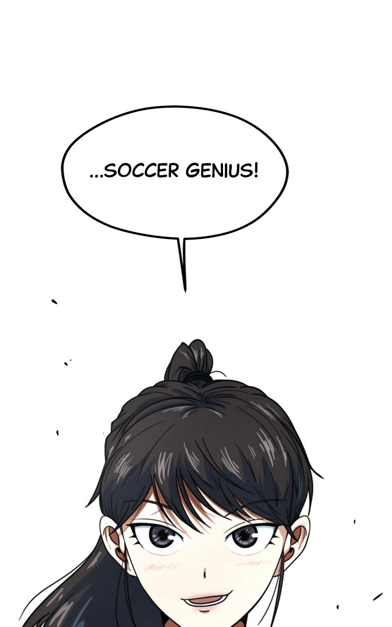 I'm Not a Soccer Genius! Chap 2 - Next Chap 3