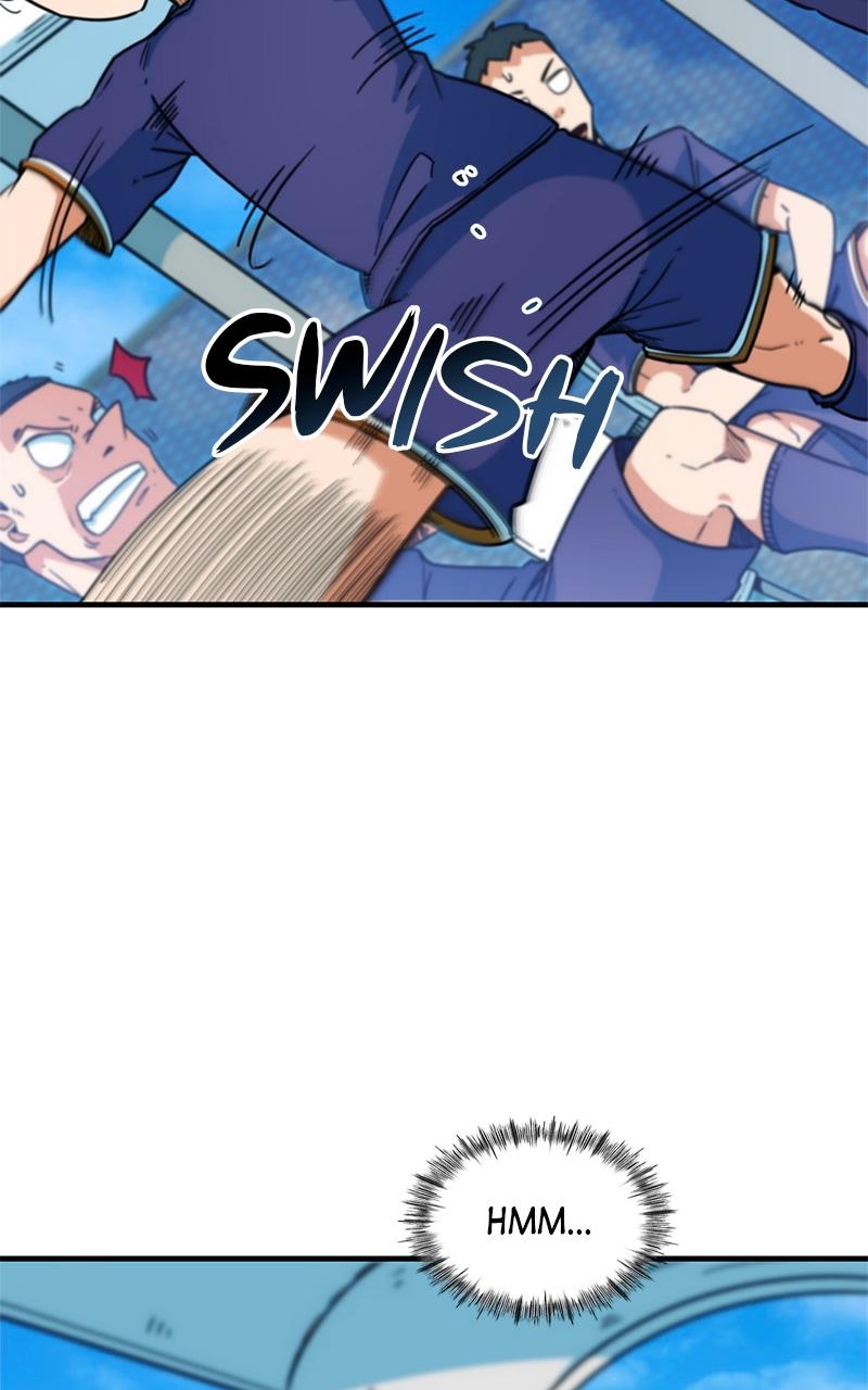 I'm Not a Soccer Genius! Chap 2 - Next Chap 3