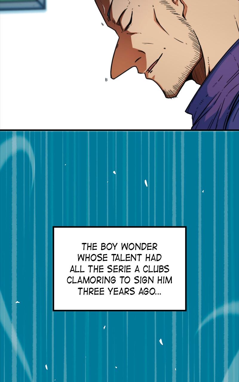 I'm Not a Soccer Genius! Chap 2 - Next Chap 3