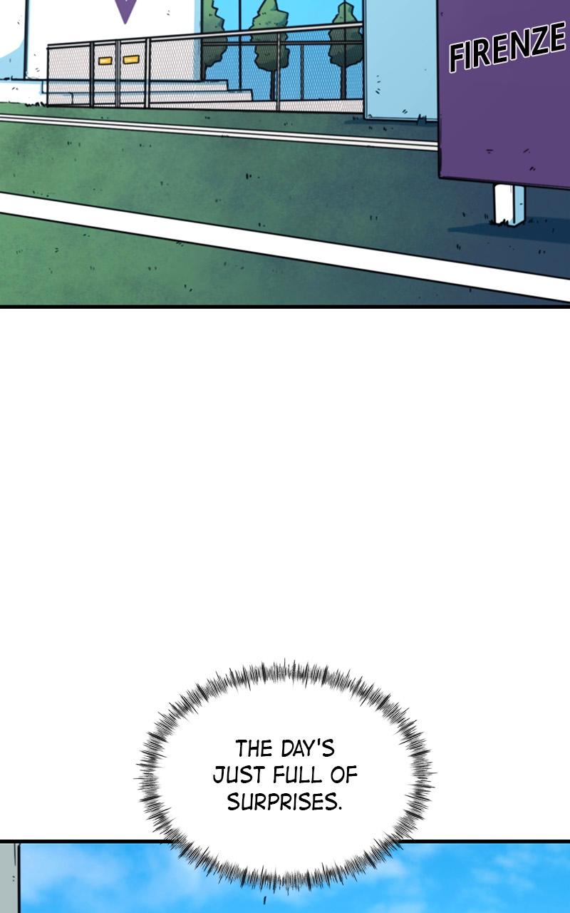 I'm Not a Soccer Genius! Chap 2 - Next Chap 3