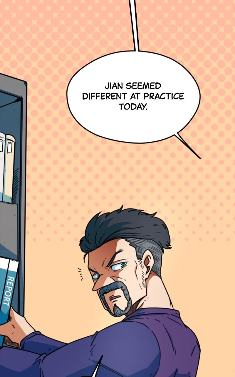 I'm Not a Soccer Genius! Chap 2 - Next Chap 3