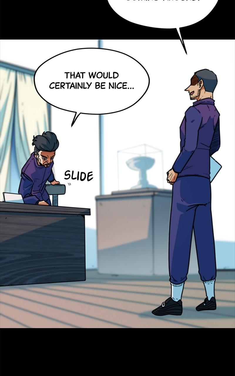 I'm Not a Soccer Genius! Chap 2 - Next Chap 3