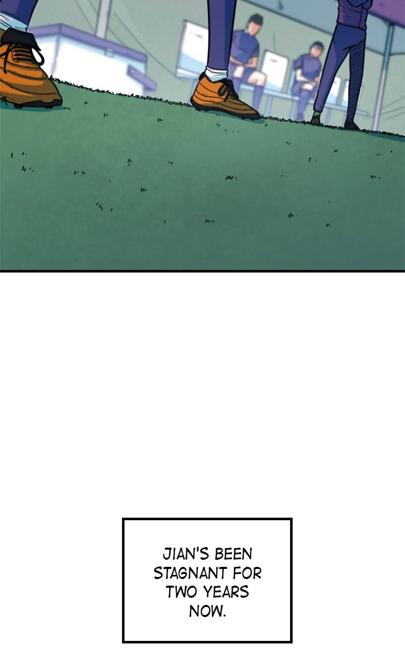 I'm Not a Soccer Genius! Chap 2 - Next Chap 3