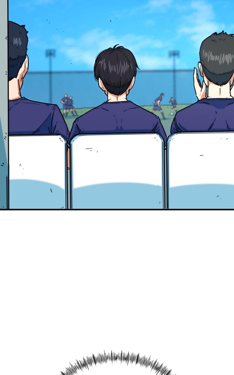 I'm Not a Soccer Genius! Chap 2 - Next Chap 3