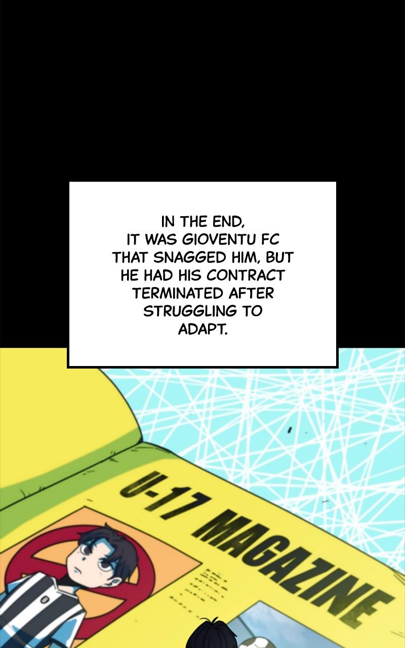 I'm Not a Soccer Genius! Chap 2 - Next Chap 3