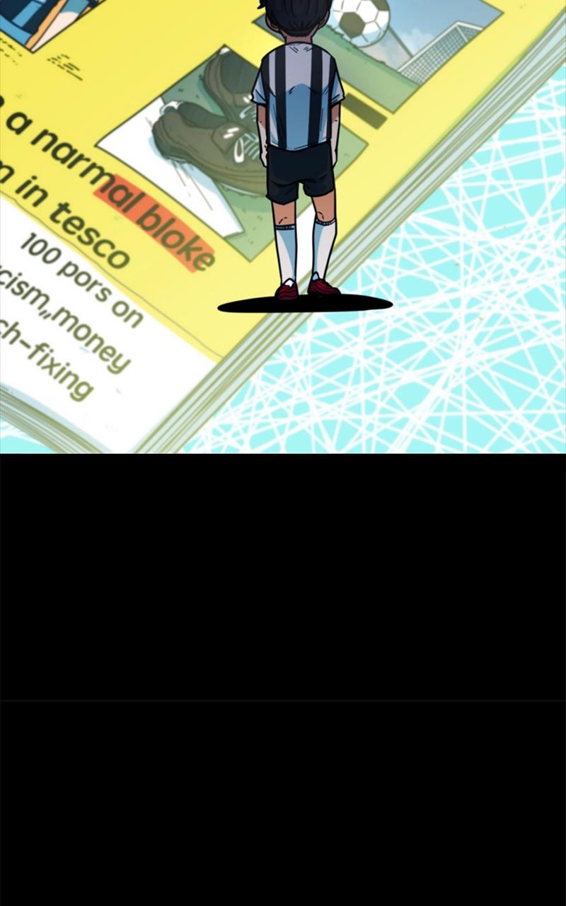 I'm Not a Soccer Genius! Chap 2 - Next Chap 3