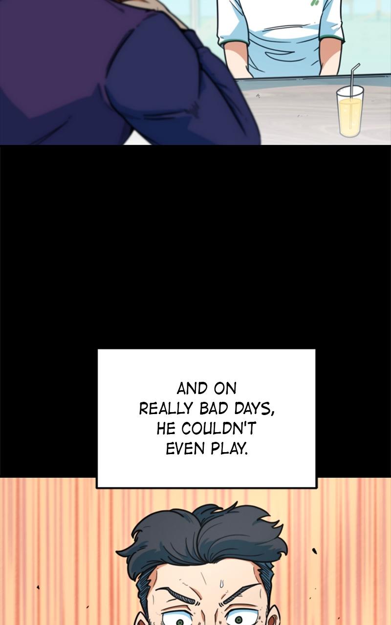 I'm Not a Soccer Genius! Chap 2 - Next Chap 3