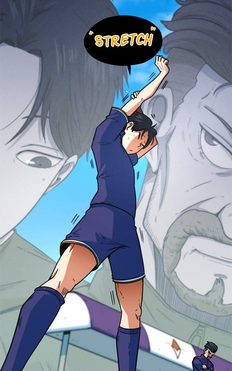 I'm Not a Soccer Genius! Chap 2 - Next Chap 3