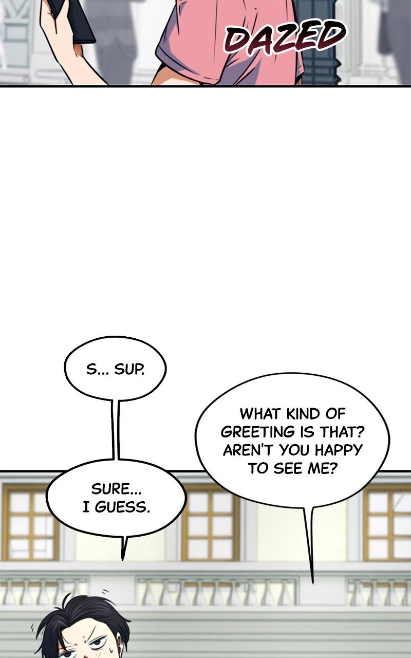 I'm Not a Soccer Genius! Chap 3 - Next Chap 4