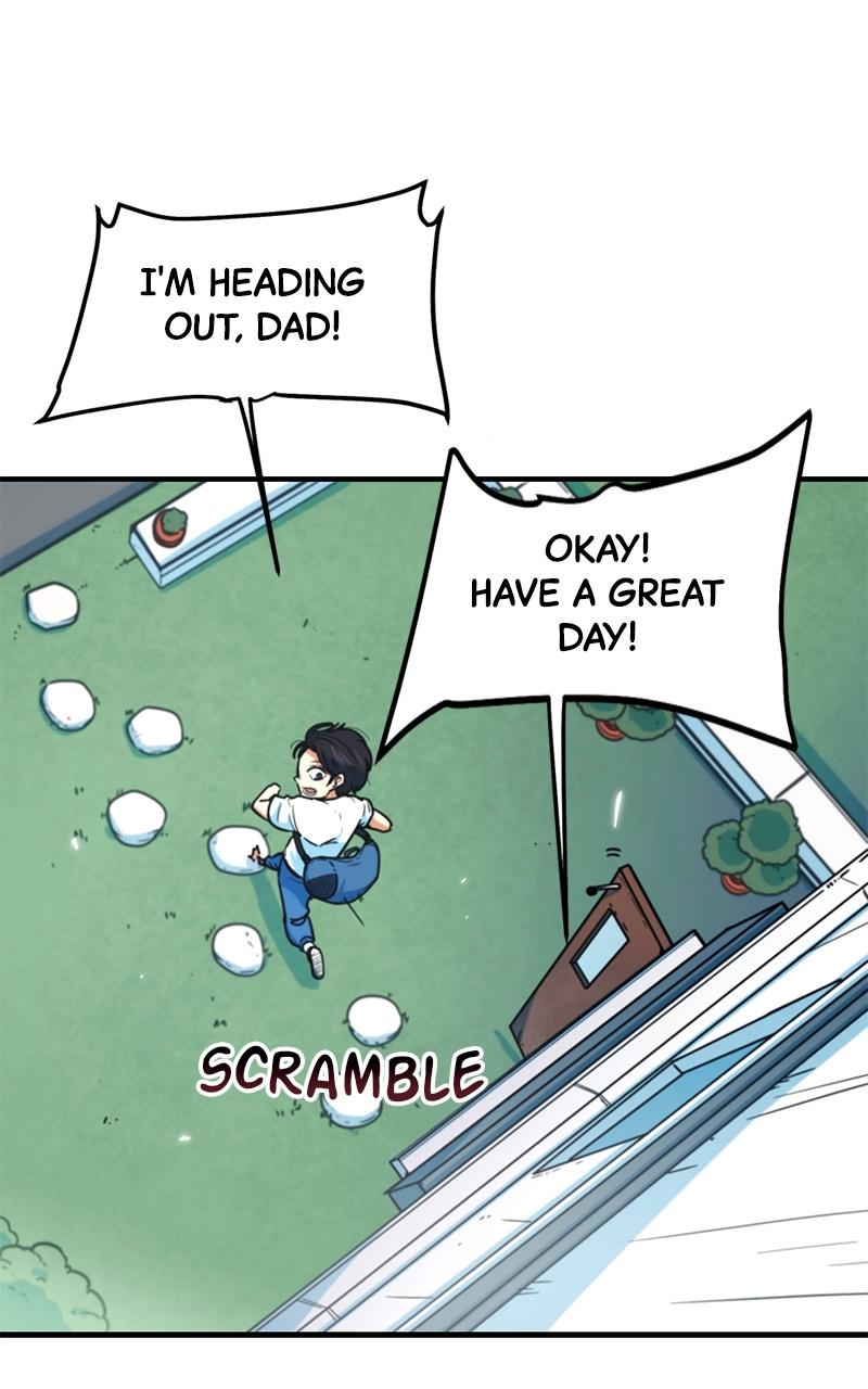 I'm Not a Soccer Genius! Chap 3 - Next Chap 4