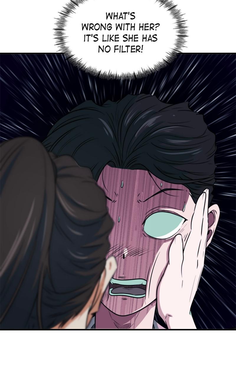 I'm Not a Soccer Genius! Chap 3 - Next Chap 4