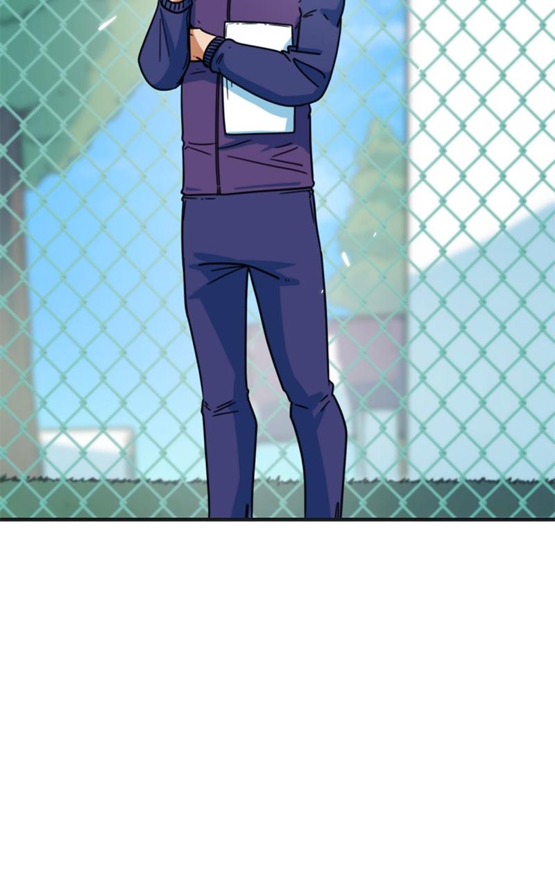 I'm Not a Soccer Genius! Chap 3 - Next Chap 4