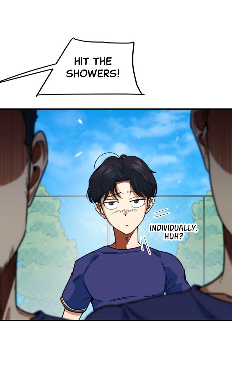 I'm Not a Soccer Genius! Chap 3 - Next Chap 4