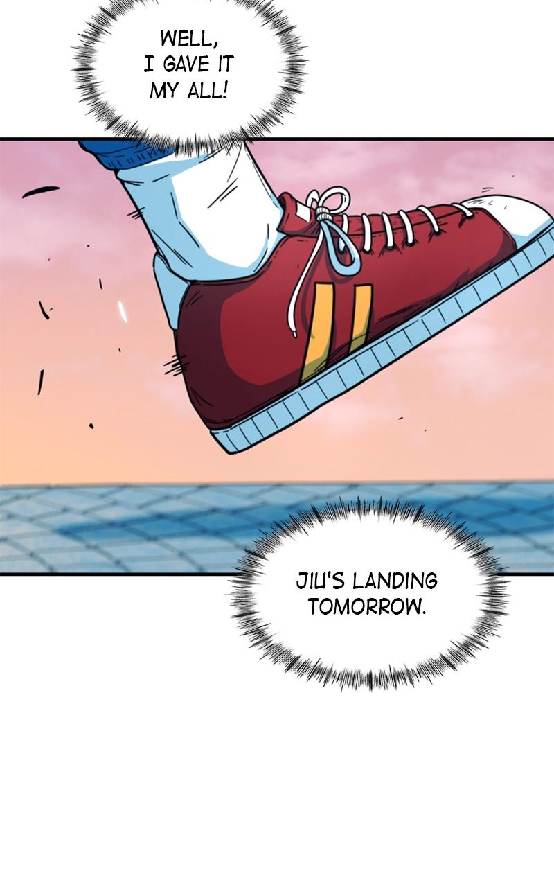 I'm Not a Soccer Genius! Chap 3 - Next Chap 4