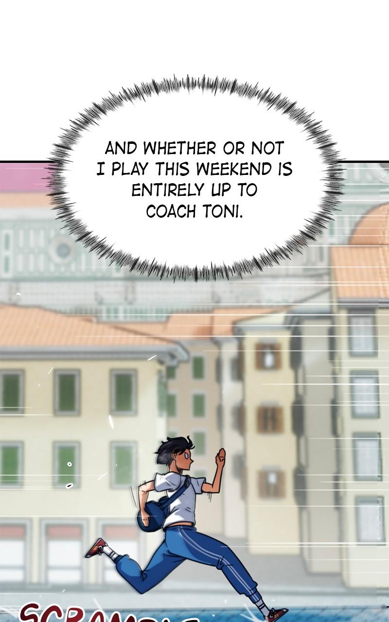 I'm Not a Soccer Genius! Chap 3 - Next Chap 4