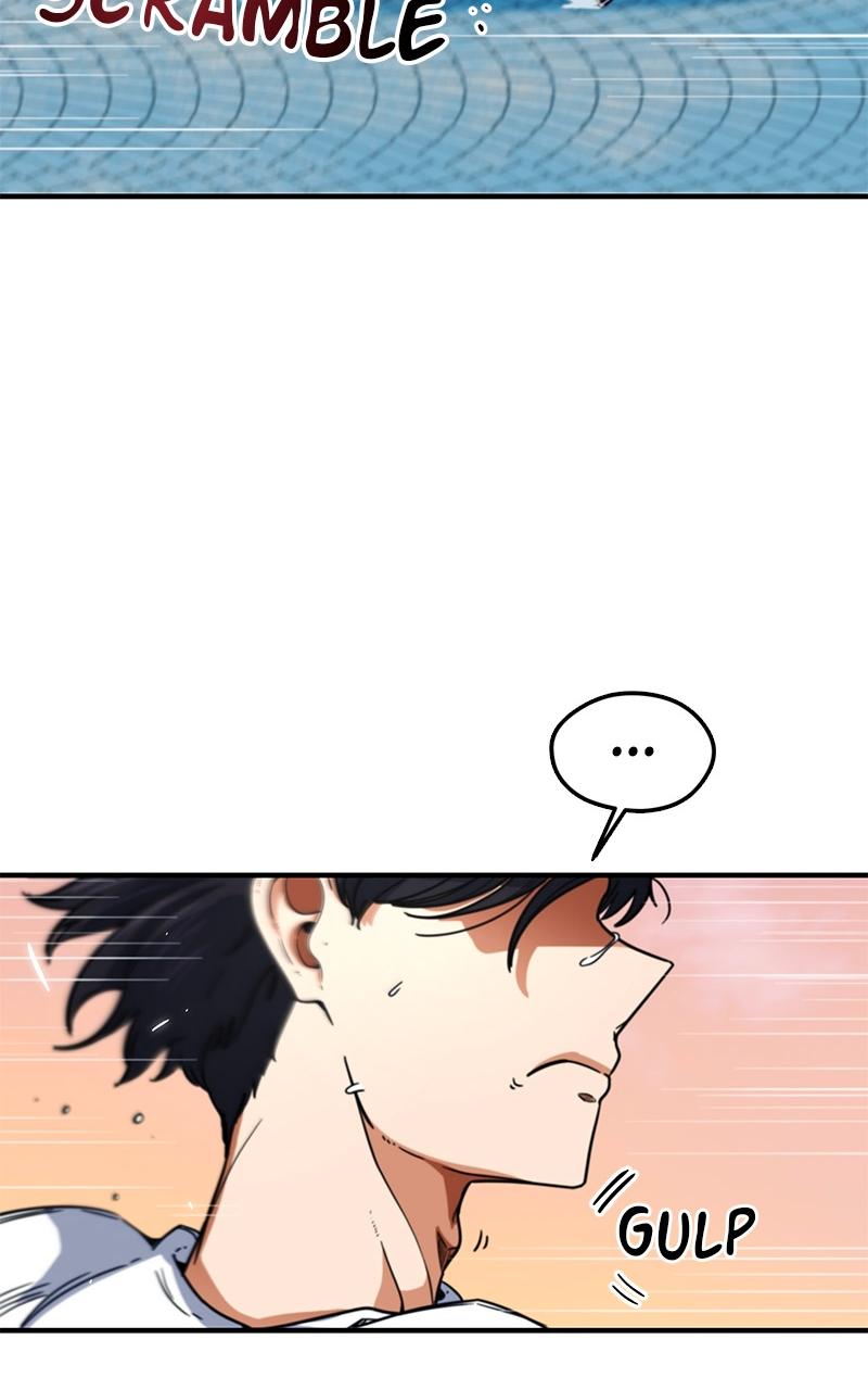 I'm Not a Soccer Genius! Chap 3 - Next Chap 4