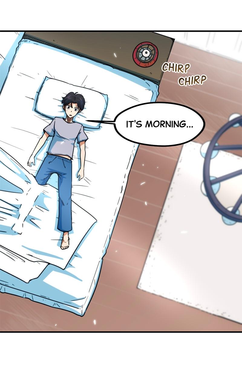 I'm Not a Soccer Genius! Chap 3 - Next Chap 4