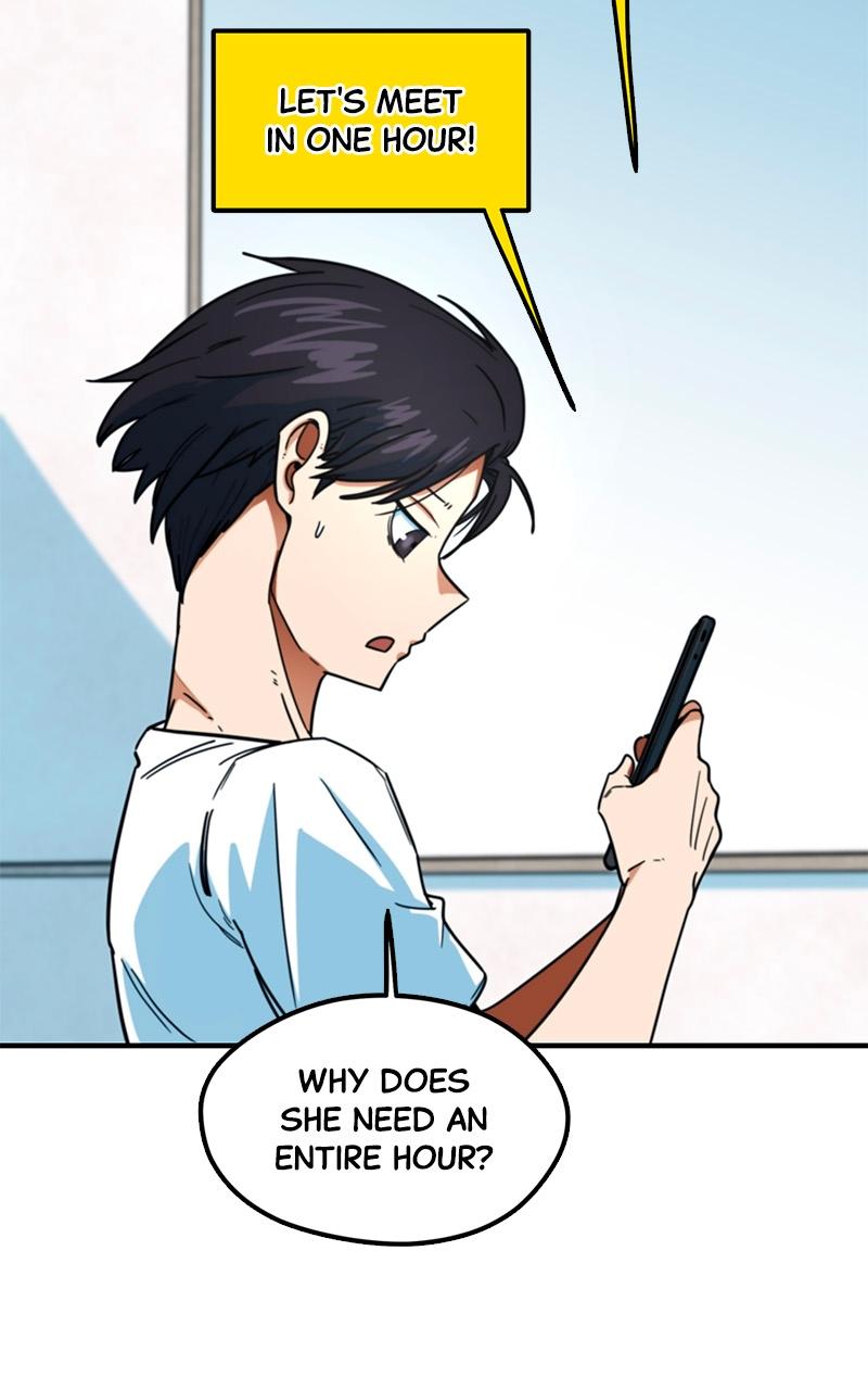 I'm Not a Soccer Genius! Chap 3 - Next Chap 4