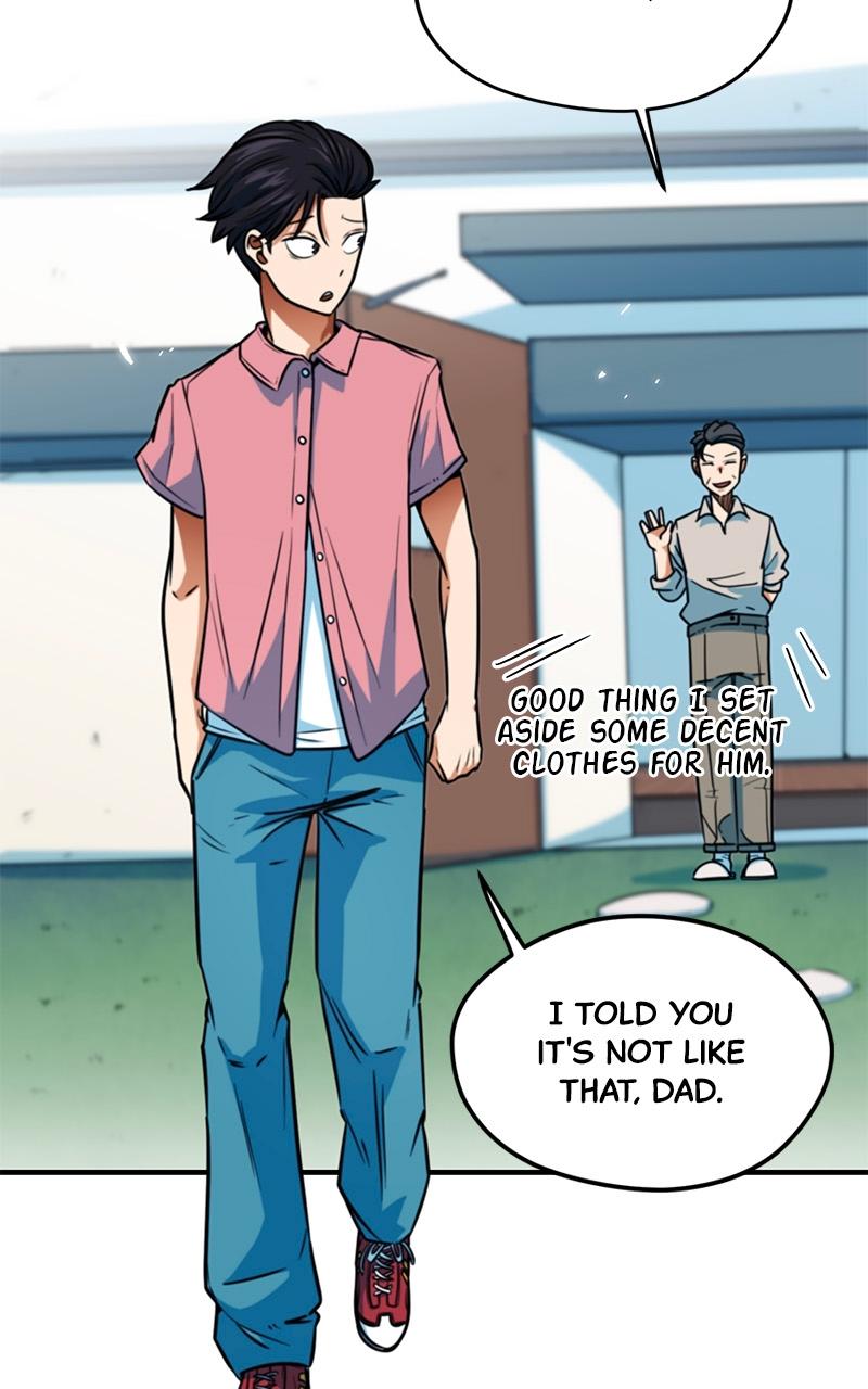 I'm Not a Soccer Genius! Chap 3 - Next Chap 4