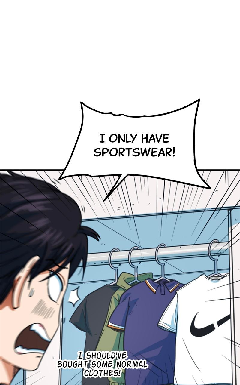 I'm Not a Soccer Genius! Chap 3 - Next Chap 4