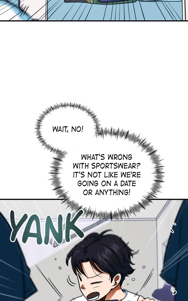 I'm Not a Soccer Genius! Chap 3 - Next Chap 4