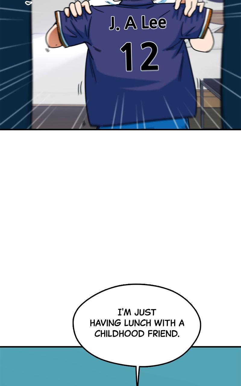 I'm Not a Soccer Genius! Chap 3 - Next Chap 4