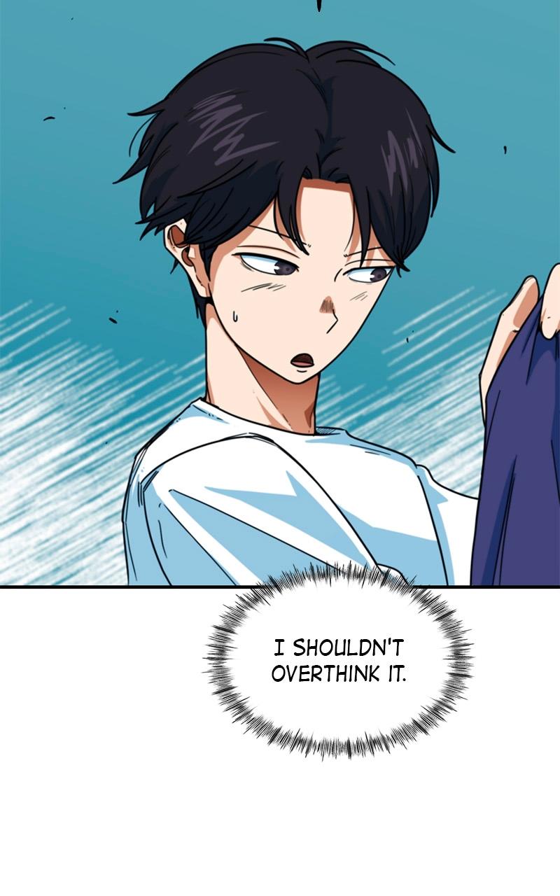 I'm Not a Soccer Genius! Chap 3 - Next Chap 4