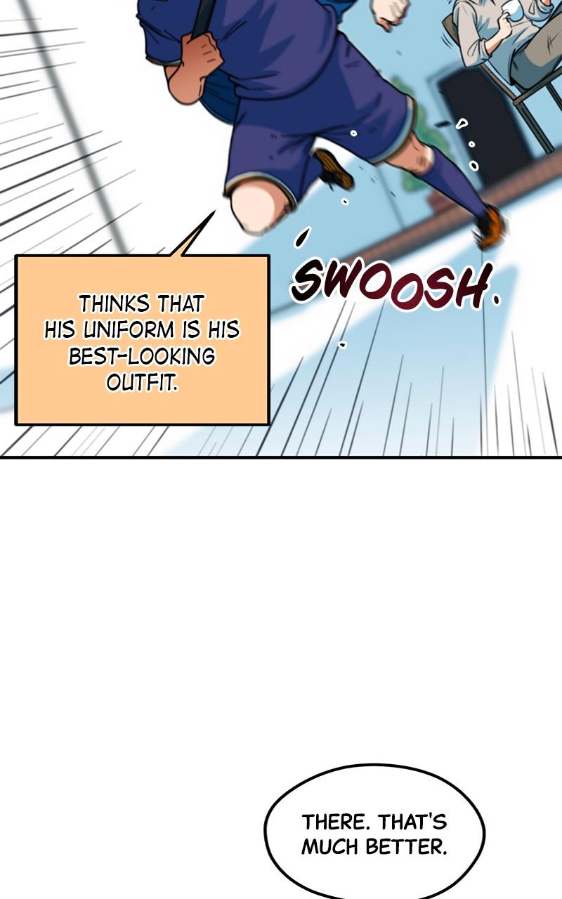 I'm Not a Soccer Genius! Chap 3 - Next Chap 4