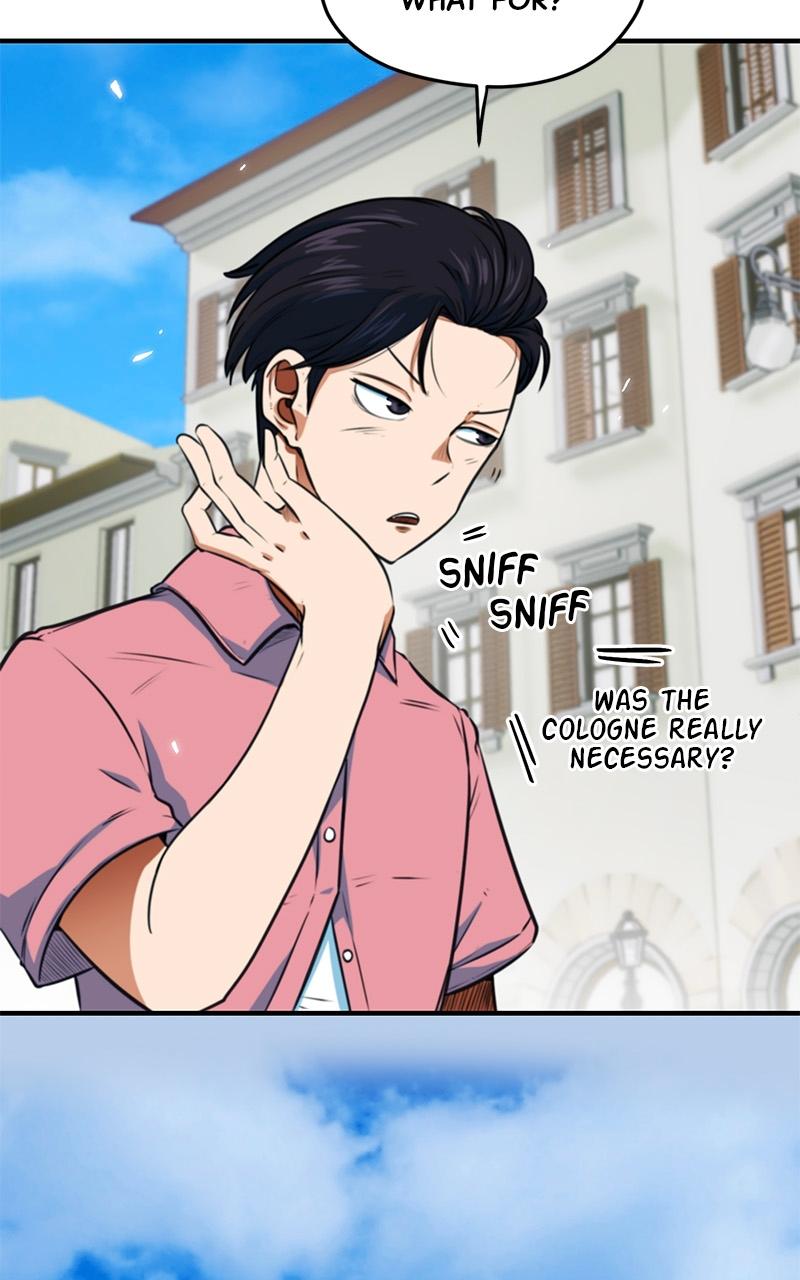 I'm Not a Soccer Genius! Chap 3 - Next Chap 4