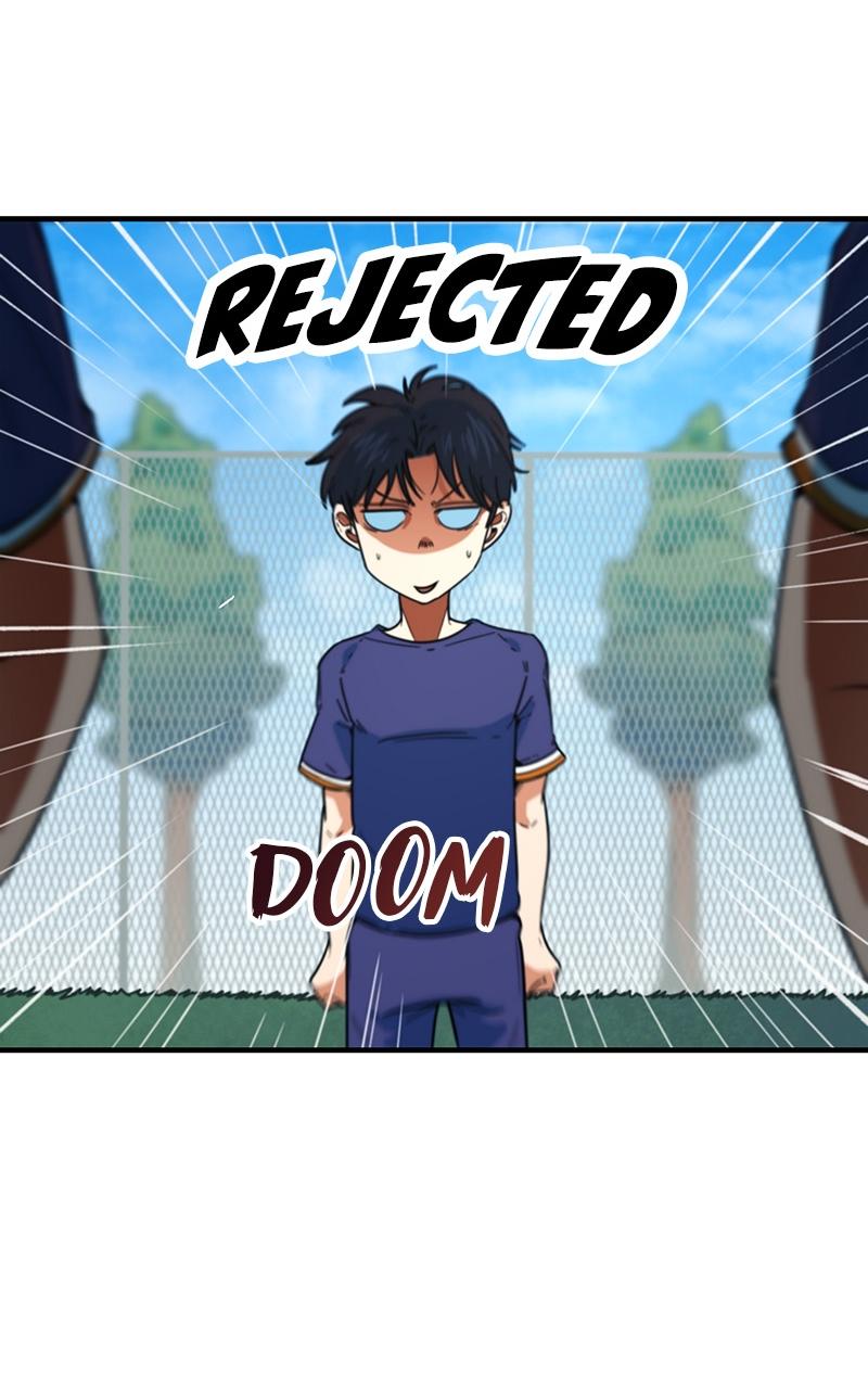 I'm Not a Soccer Genius! Chap 3 - Next Chap 4