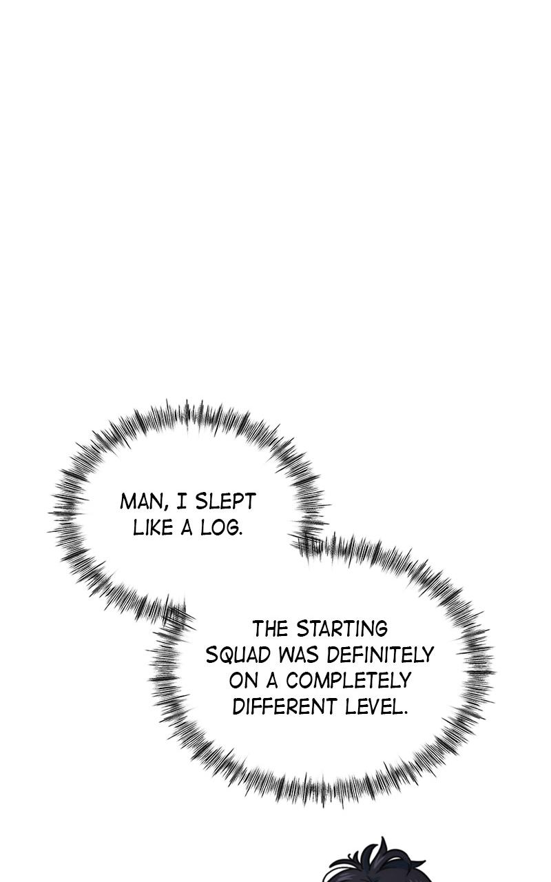 I'm Not a Soccer Genius! Chap 3 - Next Chap 4