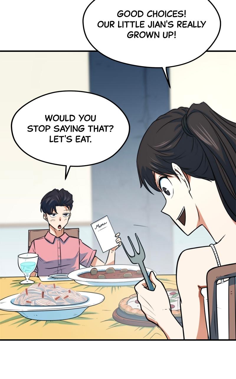 I'm Not a Soccer Genius! Chap 3 - Next Chap 4