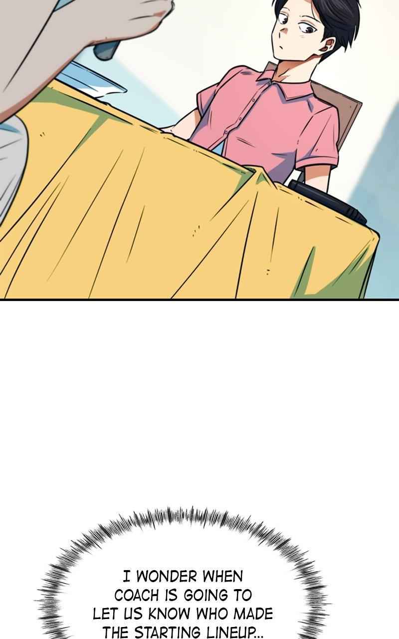 I'm Not a Soccer Genius! Chap 3 - Next Chap 4