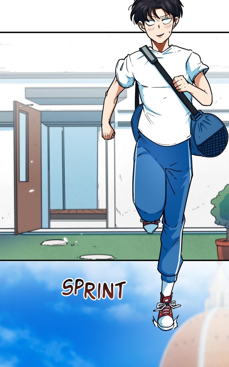 I'm Not a Soccer Genius! Chap 3 - Next Chap 4