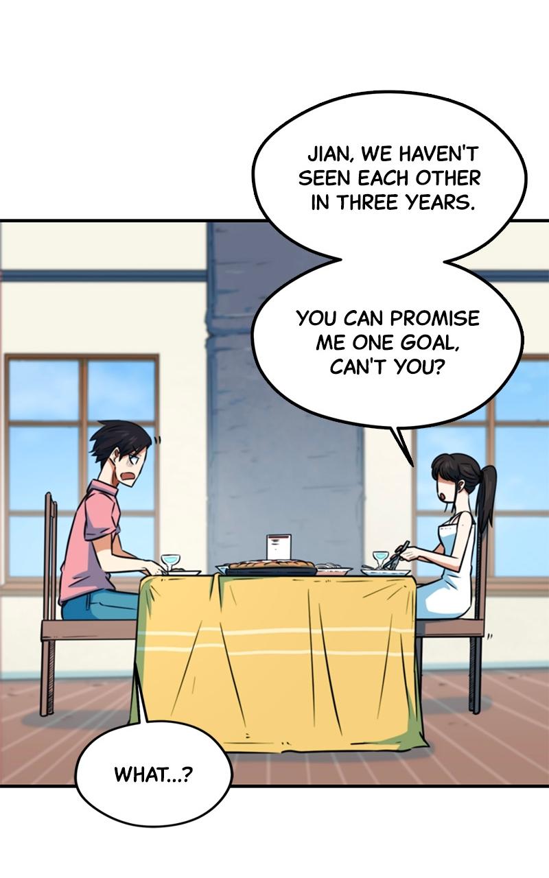 I'm Not a Soccer Genius! Chap 3 - Next Chap 4