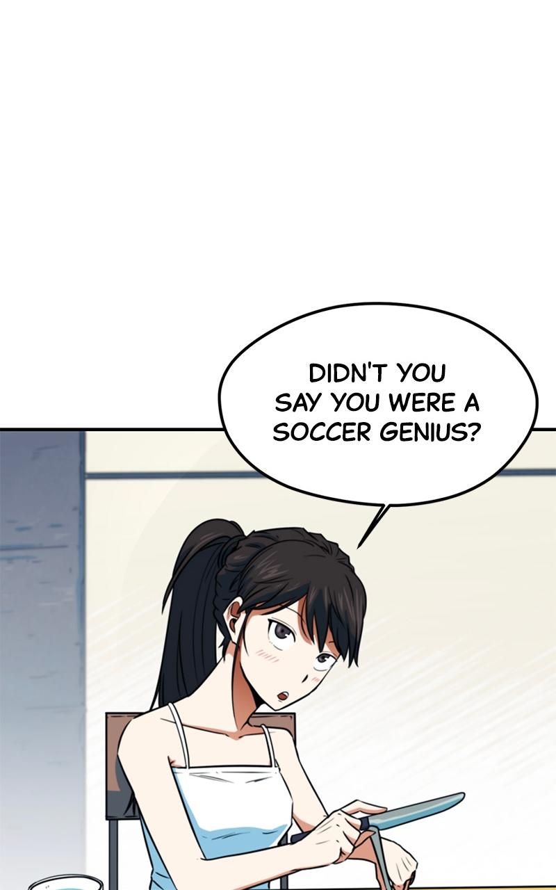 I'm Not a Soccer Genius! Chap 3 - Next Chap 4