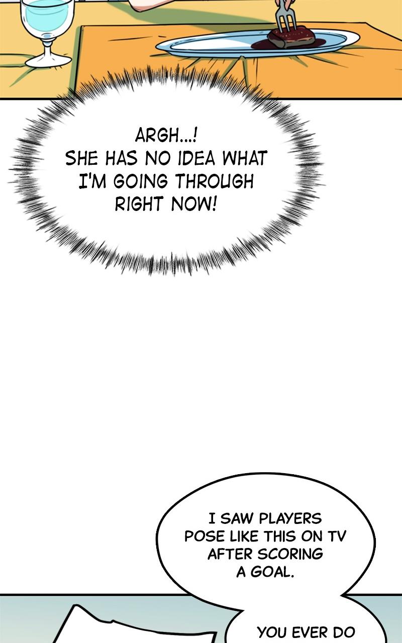 I'm Not a Soccer Genius! Chap 3 - Next Chap 4