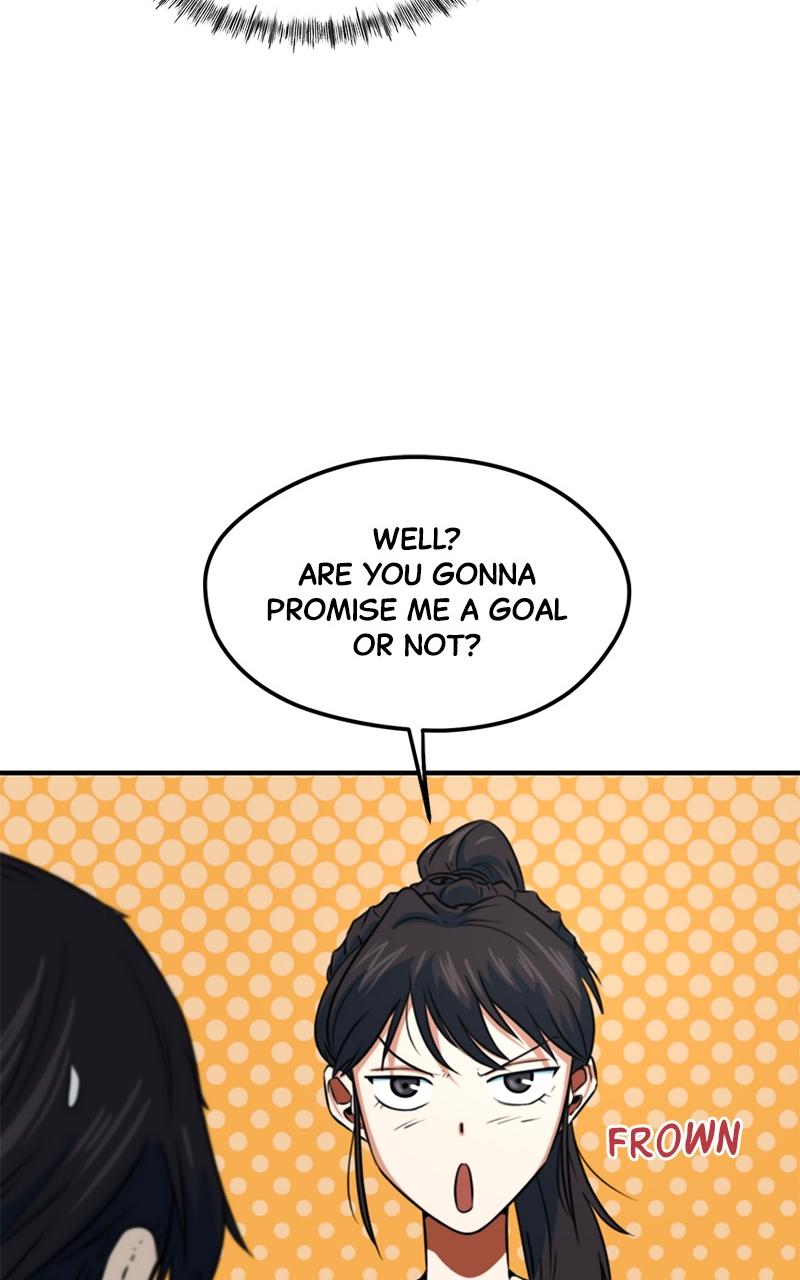 I'm Not a Soccer Genius! Chap 3 - Next Chap 4