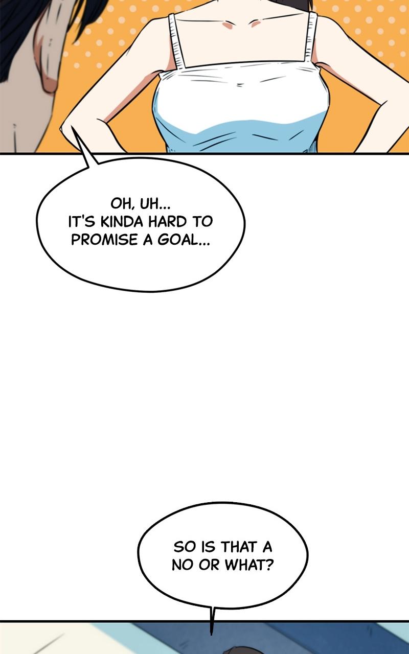 I'm Not a Soccer Genius! Chap 3 - Next Chap 4